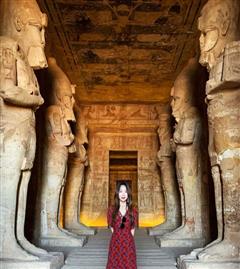 Abu Simbel Day Tour